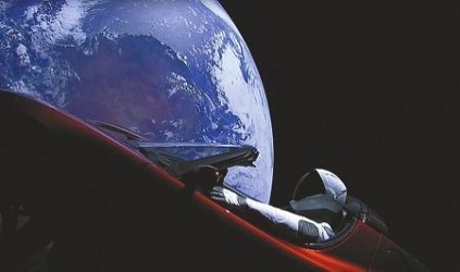 「唐能風采」傳奇女性Maye Musk：不會開特斯拉的營養師不是一個好模特