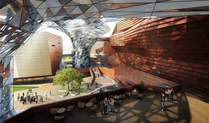 「唐能風采」唐能翻譯中標2020年度世博會博物館文稿翻譯項目