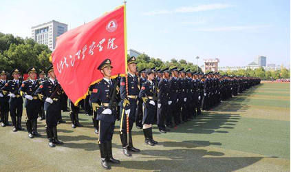 「唐能風采」唐能翻譯中標浙江警察學院涉外培訓跟班翻譯入圍項目