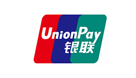 銀聯出海，唐能相伴