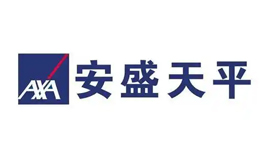 安盛天平財產保險