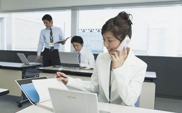 上海唐能正規翻譯公司
